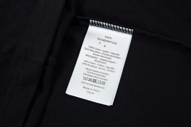 Dior T Shirts Short _SKUDiorXS-Lsxtx1215497